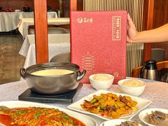 -品朵颐·精致湖北菜(会展店)