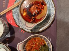 -牛村来人潮汕牛肉火锅(西单店)