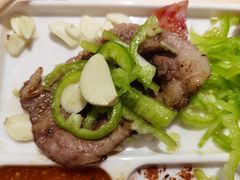 -霸腹烤肉(厦门柚子番店)
