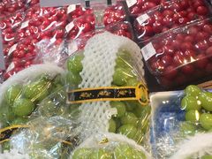 -果蔬好生活超市(乐堤港店)