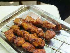 -王记西鎮电烤肉(汶上路店)