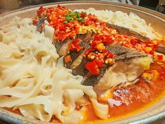 -黄三怪(大明湖·北园店)