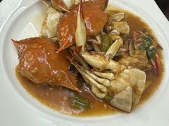 -望海潮海鲜店 特色家常菜(在海一方店)