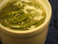 -长春高新益田福朋喜来登酒店·宜客乐标帜餐厅