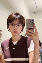 -米娜造型