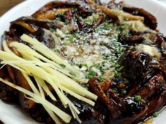 响油鳝糊-协和菜馆(凤凰街店)