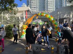 -启明东润幼儿园(东润园)