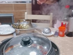 -濠轩阁特色生蚝火锅(水湾路店)