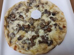 -玛尚诺Pizza&Bar(长泰广场店)