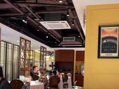 大堂-广东道至正家宴(天河店)