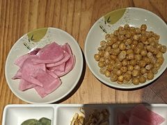 -木屋烧烤(龙岗龙城万科里店)