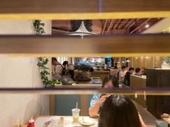 大堂-七八冷面·延边朝鲜族美食(圣熙八号店)