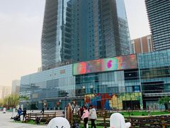 -大族广场Mall&More