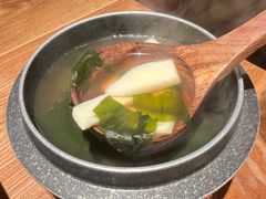 -TAIFORKS 大福食堂·山葵烤肉料理·拌饭(宝安店)