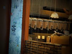 -茶颜悦色(花园道店)
