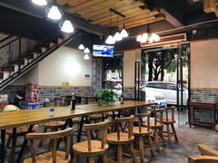 大堂-蒋六十八梯眼镜面(狮子坪店)