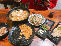 -大三元台湾鲁肉饭(沙井新桥店)