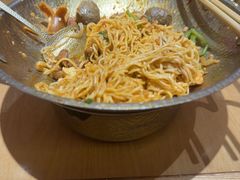 -福客麻辣烫·现炒麻辣香锅(印力中心店)