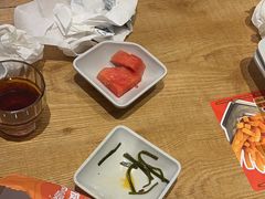 -豪客来牛排(金鼎广场店)