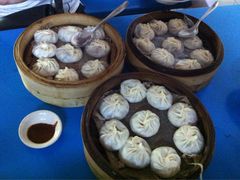 小笼包-鑫旺旺汤包(总店)