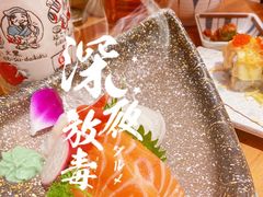 -桃太郎创作料理(大坪店)