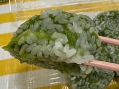 -沈大成(南京东路店)