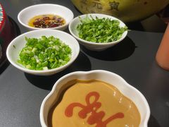-羊大爷涮肉(亮马桥店)
