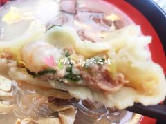 -金城包子牛肉灌汤包(台东四路店)