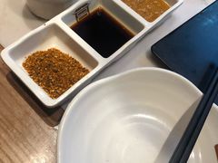 -韩宫宴烤肉·料理(苏州中心店)
