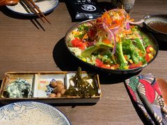 -鲸山上·私房日料(泰达MSD店)