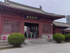 -赵州桥景区
