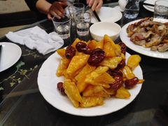 -王府酒店(兴华南街铁西百货店)