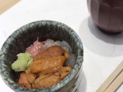 -鮨一日本料理旗舰店(总店)