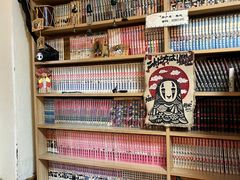 -胜代日本料理(云程巷小区店)