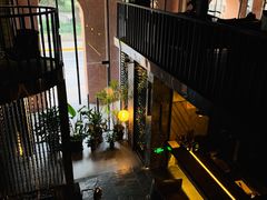 -C&R西班牙餐厅