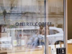 -Onirii Coffee(长乐路店)