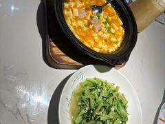 -鸡毛换糖(高桥店)