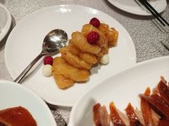 -北京王府井希尔顿酒店·秦唐中餐厅Chynna