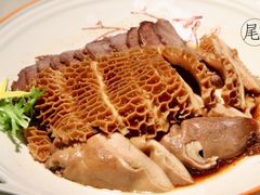 烧味拼盘-花千醉(新街口店)