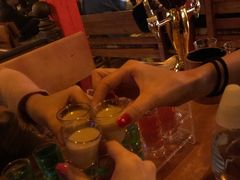 -Helens海伦司小酒馆(红旗南路店)