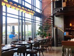 -OGGI TRATTORIA PIZZERIA(深业上城店)