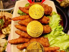 -蜀大侠火锅(总府路店)