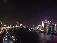 -上海外滩英迪格酒店