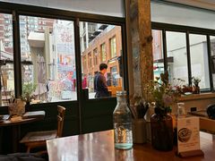 -RAC BAR(安福路店)