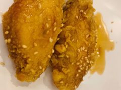 甜辣味炸鸡-莫嘎(乌鲁木齐中路店)