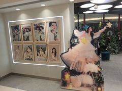 -海马体照相馆(北京apm店)