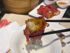 -虾饺妹·粤式手工点心(水荫路店)