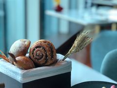 -翡翠36餐厅(浦东香格里拉店)