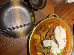 -楼兰新疆主题餐厅(苏州中心店)