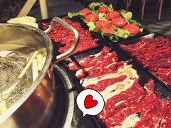 -八合里潮汕鲜牛肉火锅(深圳海岸城店)